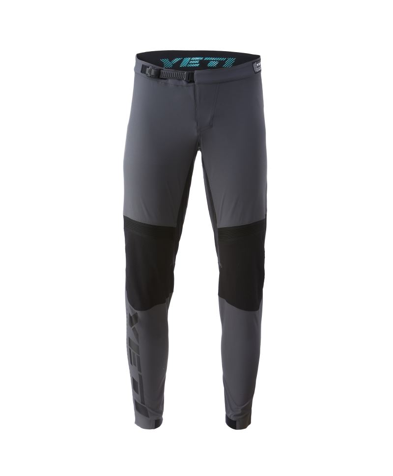 PANTALON LARGO YETI RENEGADE RIDE ASPHALT