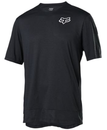 Short sleeve jersey fox ranger powerdry