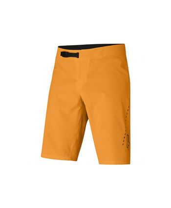 Short fox flexair lite orange pants