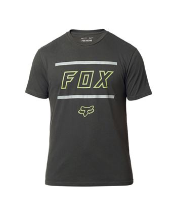 Short sleeve t-shirt fox midway airline