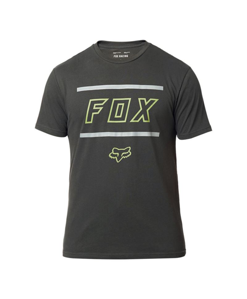 CAMISETA MANGA CORTA FOX MIDWAY AIRLINE