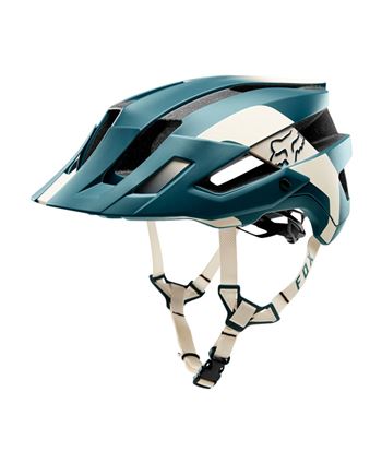 Helmet fox flux mips conduit