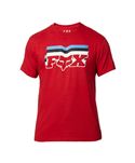 CAMISETA MANGA CORTA FOX FAR OUT