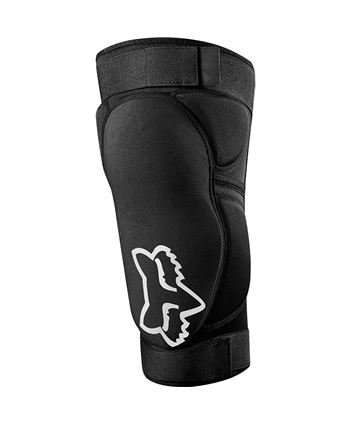 Knee brace fox launch d30 black