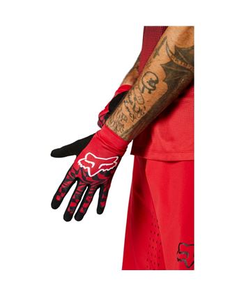 GUANTES LARGOS FOX FLEXAIR