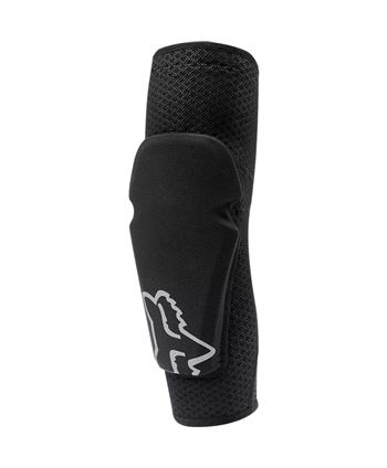 Elbow pads fox enduro sleeve black/grey