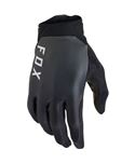 GUANTES LARGOS FOX FLEXAIR ASCENT BLACK