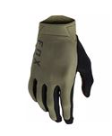 GUANTES LARGOS FOX FLEXAIR ASCENT BRICK