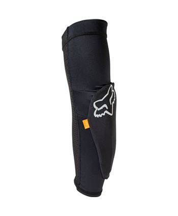 CODERAS FOX ENDURO GUARD BLACK