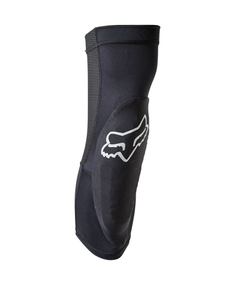 RODILLERAS FOX ENDURO GUARD BLACK