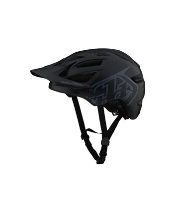 CASCO TROY LEE A1 DRONE BLACK