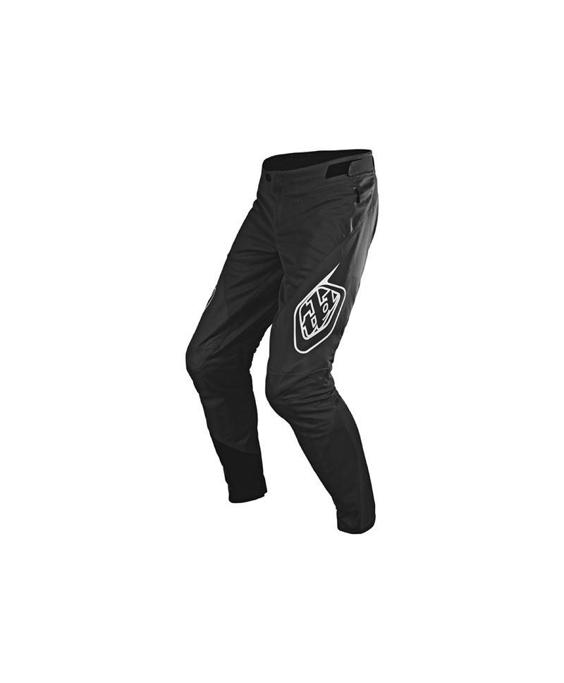 PANTALON LARGO TROY LEE SPRINT BLACK