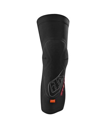 Knee pads troy lee stage guard black 2022