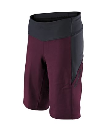 Short troy lee luxe pants (women)