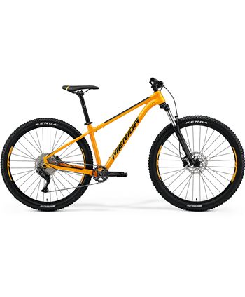 BICICLETA MERIDA BIG TRAIL 200 2022