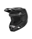 CASCO ABUS HIDROP SHINY BLACK