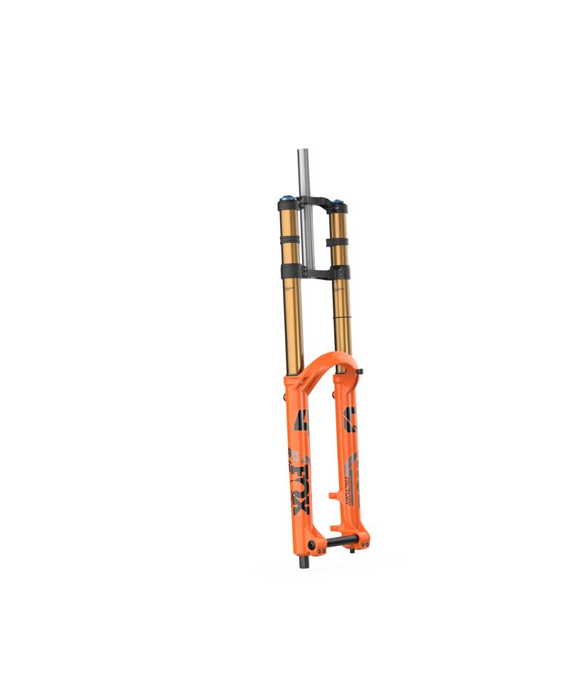 HORQUILLA FOX 40 K 29 F-S 203 GRIP X2 ORANGE 2025