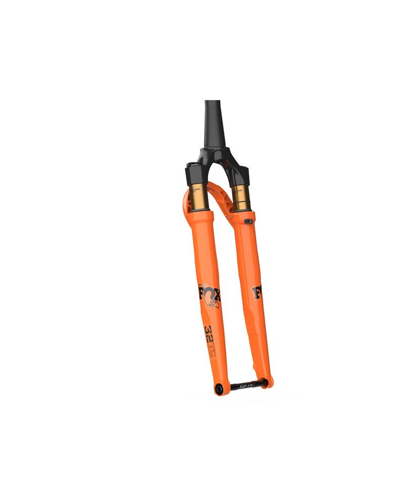 HORQUILLA FOX 32 K TC 700 F-S 40 GRIP SL 3P ORANGE 2025