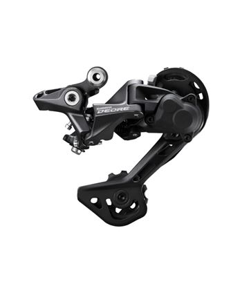 Cambio trasero shimano deore rd-m5120 sgs 12v.