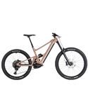 E-BIKE SCOR 6080 Z KIT NX MAYBE BEIGE 2024