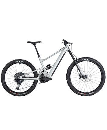 E-BIKE SCOR 6080 Z KIT GX NU METAL 2024