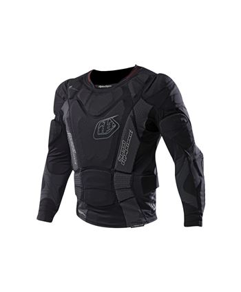 PETO TROY LEE UPL7855 HW LS SHIRT