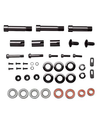 Megatower mounting pack (bearings/pins/screws)