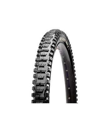 Cub. maxxis minion dhr ii mountain 26x2.30 60 tpi exo/tr