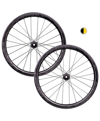 C.king ard44 r45d 24/24 two tone xdr kit wheels