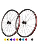 RUEDAS CHRIS KING MTN30 MX 29"/27.5" SP.BOOST 28/28 HG Kit