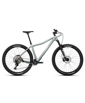 BICICLETA IBIS DV9 KIT DEORE 2025