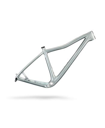 CUADRO IBIS DV9 SILVER LINING 2025