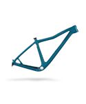 CUADRO IBIS DV9 ELECTRIC TEAL 2025