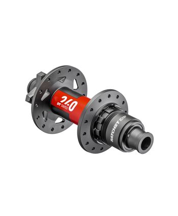 BUJE TRASERO DT SWISS 240 DH 6T 157X12MM SRAM XD