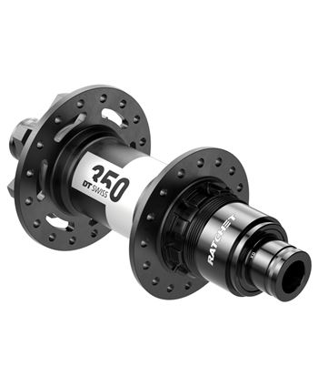 Rear hub dt swiss 350 6t sram xd 148x12