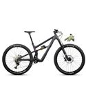 BICICLETA IBIS RIPMO V3 CARBON 29" DEORE 2025