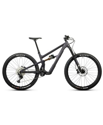 BICICLETA IBIS RIPMO V3 CARBON 29" DEORE 2025