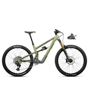 BICICLETA IBIS RIPMO V3 CARBON 29" GX TRANSMISSION 2025