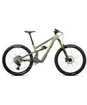 BICICLETA IBIS RIPMO V3 CARBON 29" SLX 2025