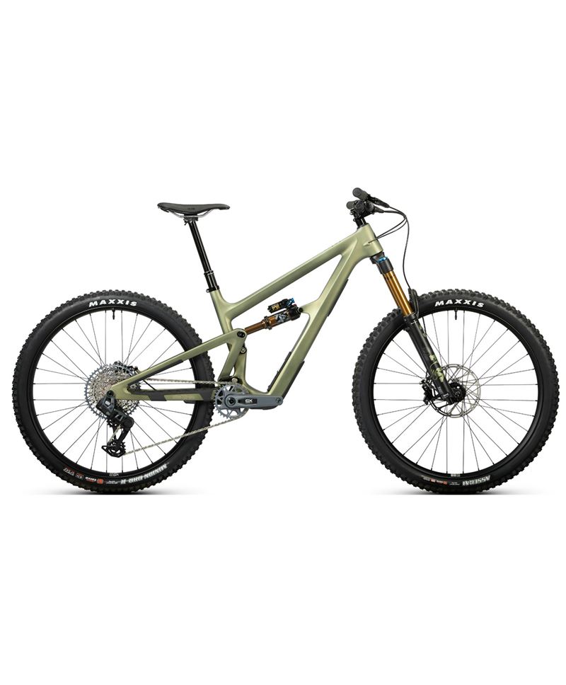 BICICLETA IBIS RIPMO V3 CARBON 29" SLX 2025