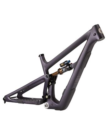 CUADRO IBIS RIPMO V3 CARBON 29" FACTORY PURPLE 2025