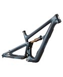 CUADRO IBIS RIPLEY V5 CARBON 29" FACTORY BLUE 2025