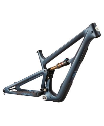 CUADRO IBIS RIPLEY V5 CARBON 29" FACTORY BLUE 2025