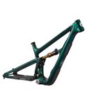 CUADRO IBIS RIPLEY V5 CARBON 29" FACTORY GREEN 2025