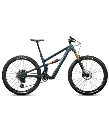 BICICLETA IBIS RIPLEY V5 CARBON 29" DEORE 2025