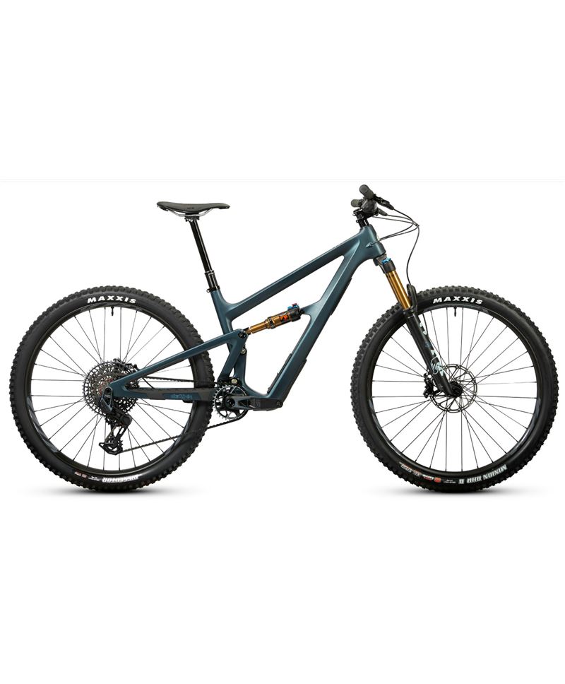 BICICLETA IBIS RIPLEY V5 CARBON 29" DEORE 2025