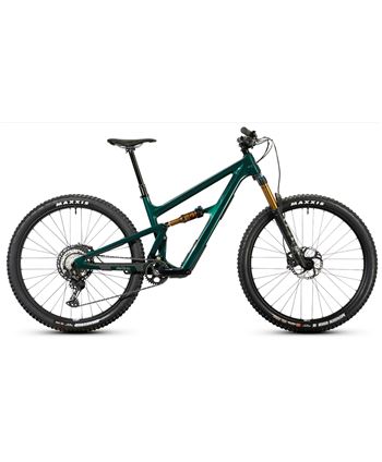 BICICLETA IBIS RIPLEY V5 CARBON 29" DEORE 2025