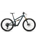 BICICLETA IBIS RIPLEY V5 CARBON 29" GX TRANSMISSION 2025