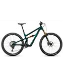 BICICLETA IBIS RIPLEY V5 CARBON 29" XT 2025