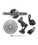 GRUPO SRAM GX EAGLE AXS T-TYPE WIDE